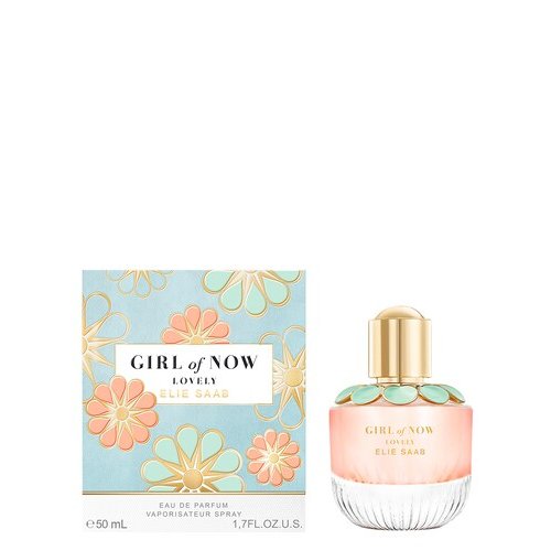 ELIE SAAB-Girl of Now Lovely - Eau de Parfum ELIE SAAB-Girl of Now Lovely - Eau de Parfum